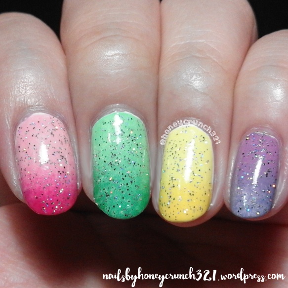 holo colorful gradient 2